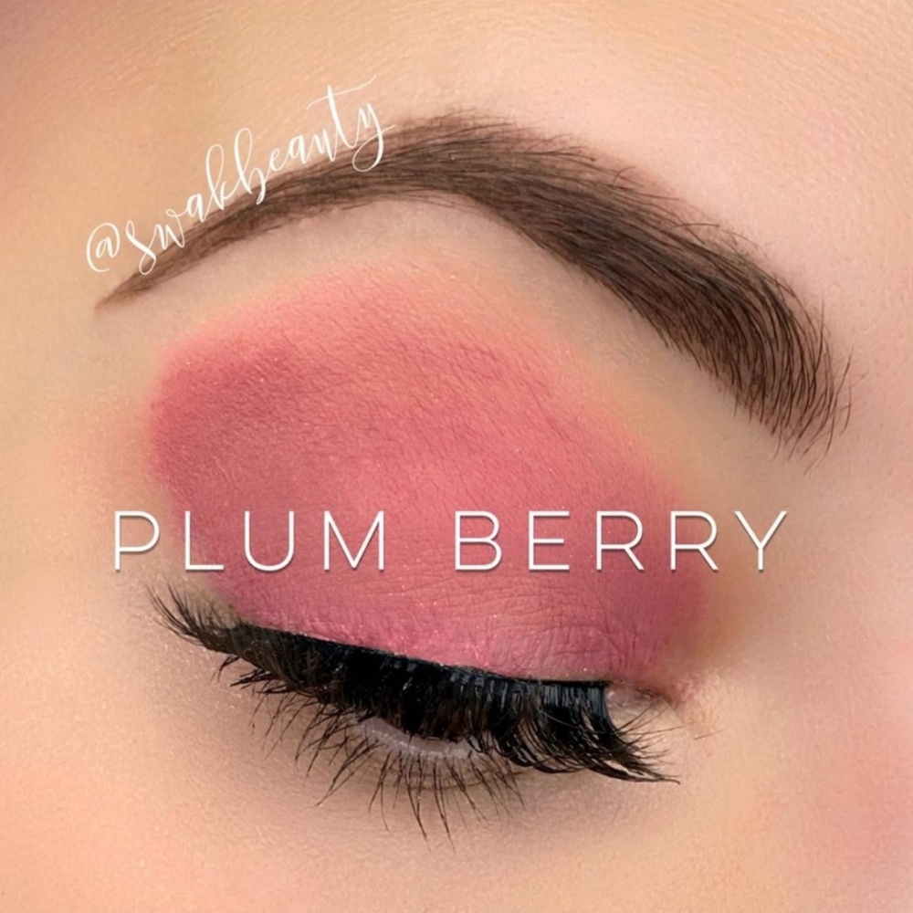 Shadow sense by Senegence, Shade: Plum Berry, NWT. (1 LipsSense)